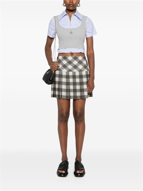  VIVIENNE WESTWOOD | 1G010011 J009CP001